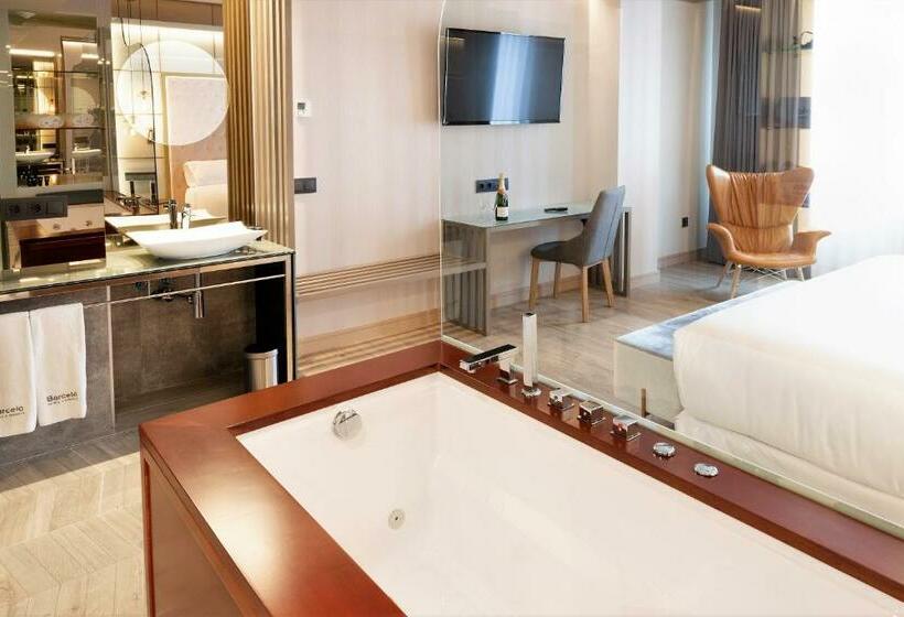 هتل Barcelo Ourense