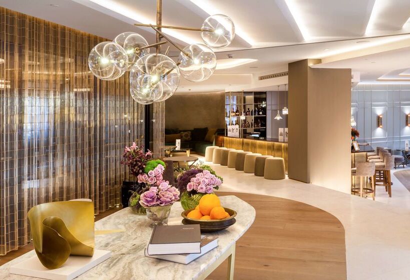 هتل Barcelo Emperatriz