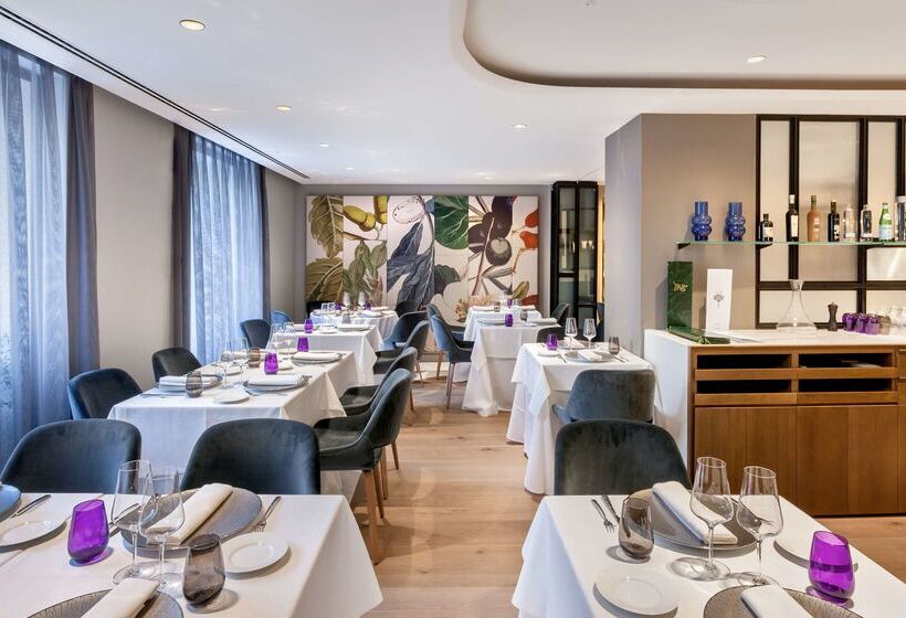 هتل Barcelo Emperatriz