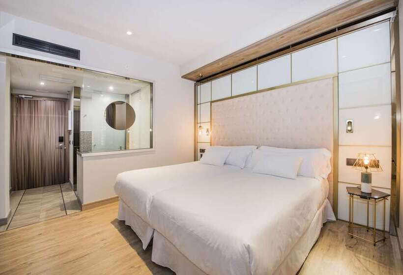 هتل Barcelo Ourense