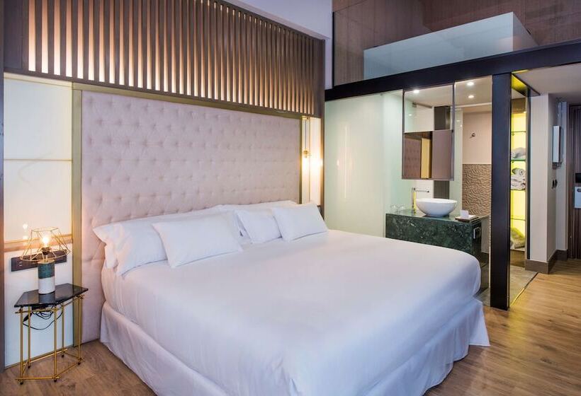 هتل Barcelo Ourense