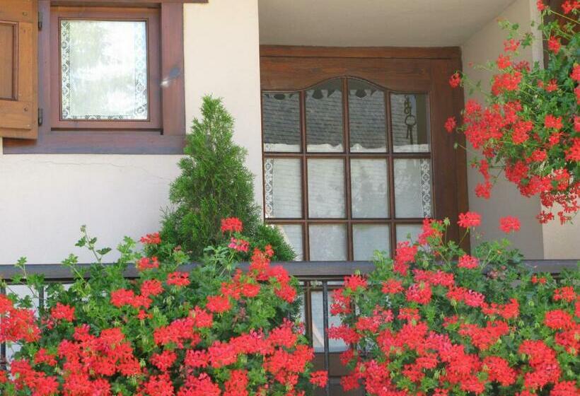 בית מלון כפרי Besiberri