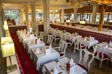 Hotel Bull Costa Canaria & Spa - Only Adults