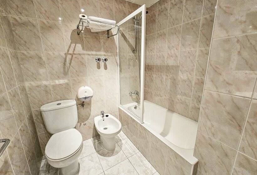 هتل Casa Morlans 3000