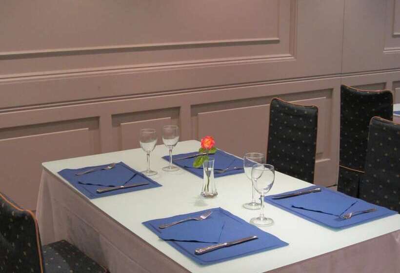 فندق Ciudad De Calahorra