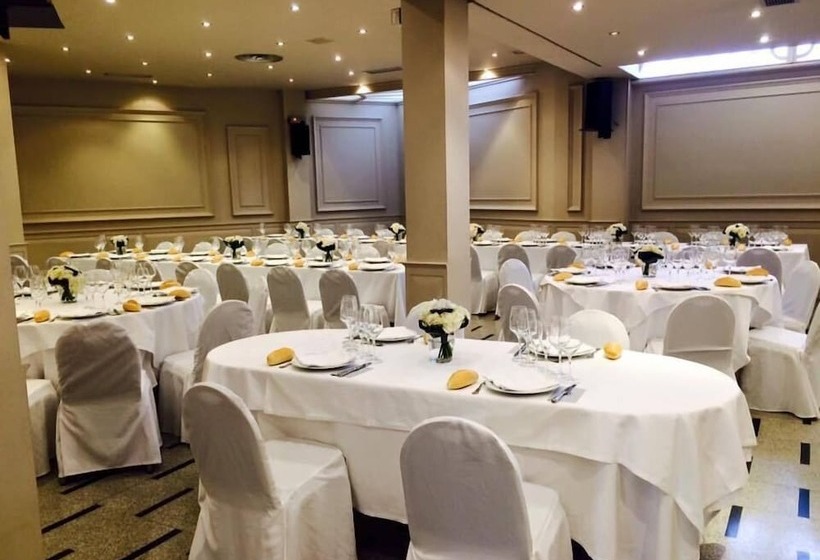 فندق Ciudad De Calahorra