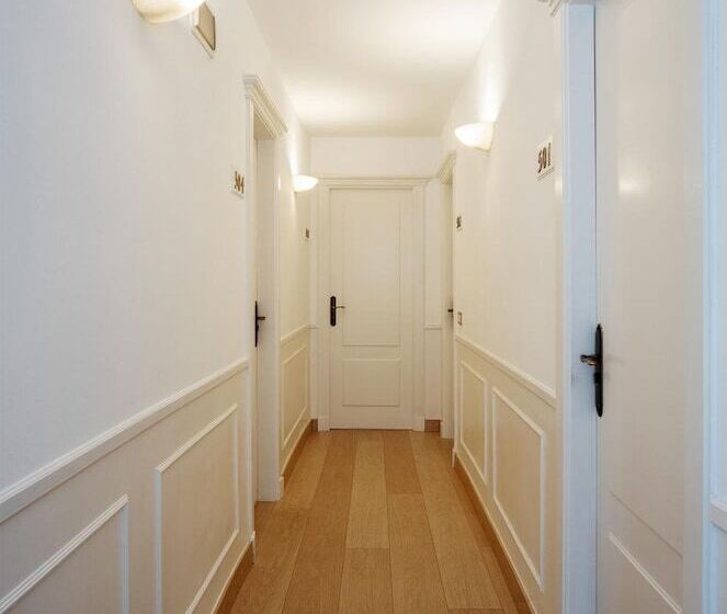 فندق Ciudad De Calahorra