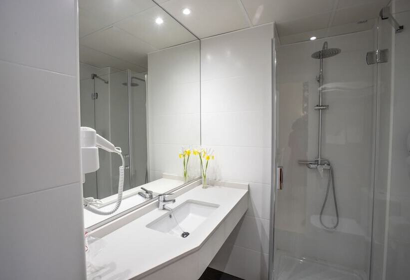 فندق Ciudad De Calahorra