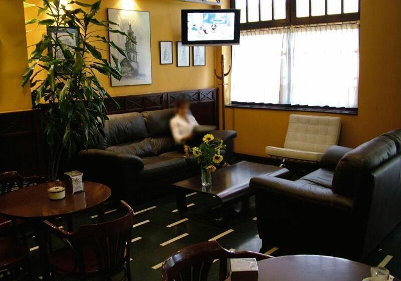 فندق Ciudad De Calahorra