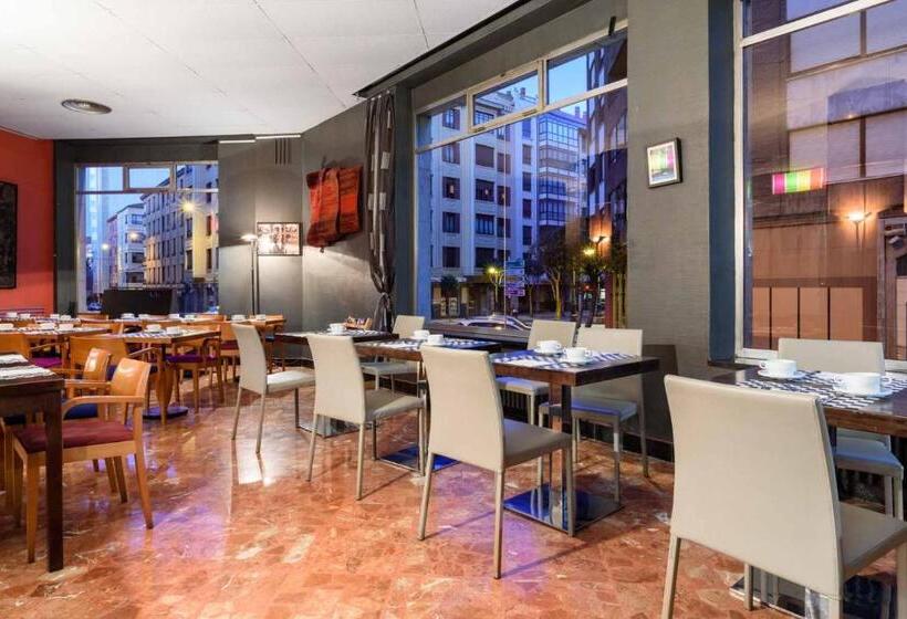 Hotel Crisol Quindos