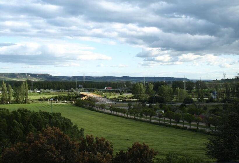 Hospedium Hotel Europa Centro