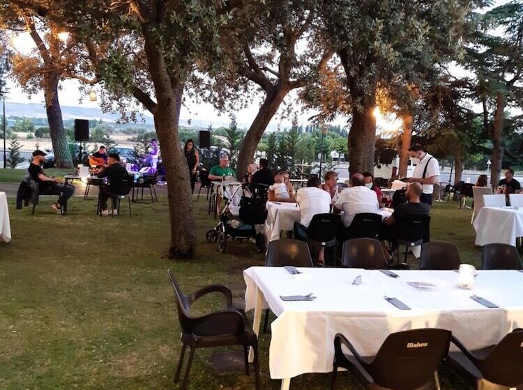 Hospedium Hotel Europa Centro