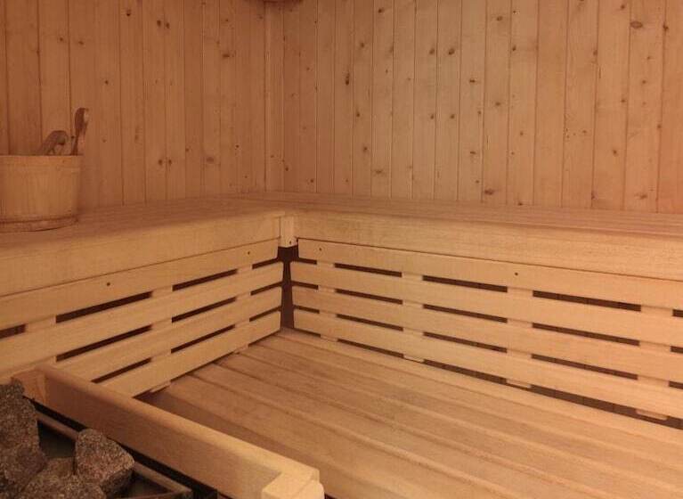 Hospedium Hotel Europa Centro