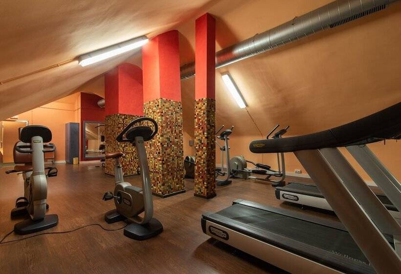 Hospedium Hotel Europa Centro