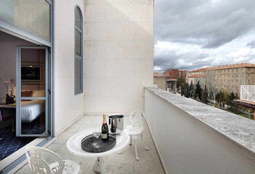 هتل Exe Salamanca