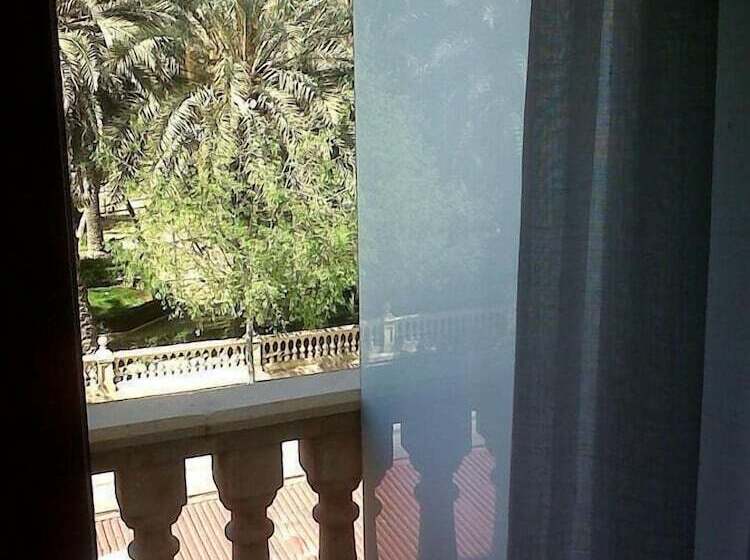 فندق Felix