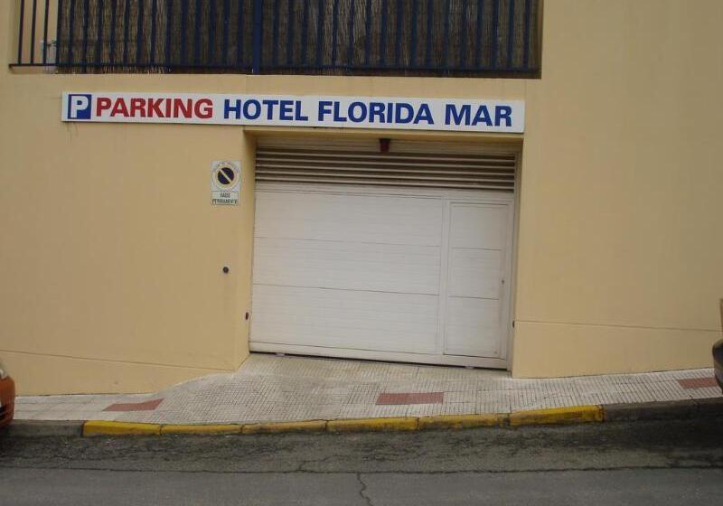 هتل Florida Mar