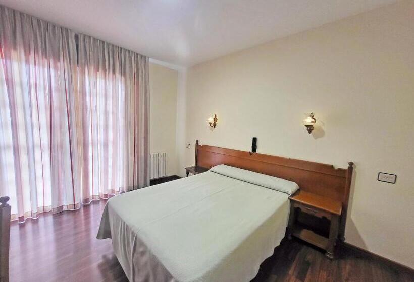 هتل Galaico Sanxenxo