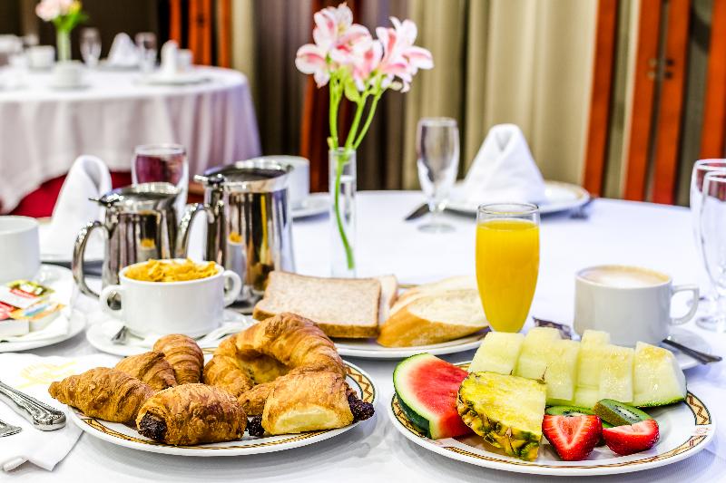 هتل Galicia Palace