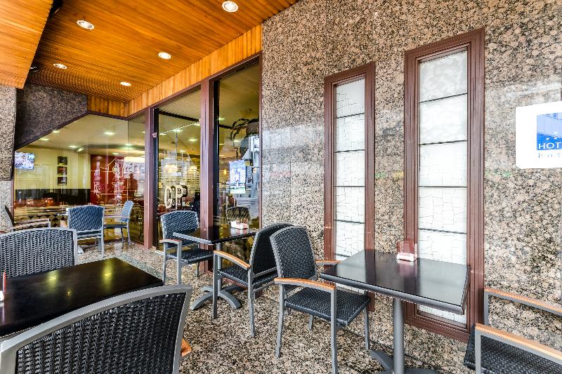 هتل Galicia Palace