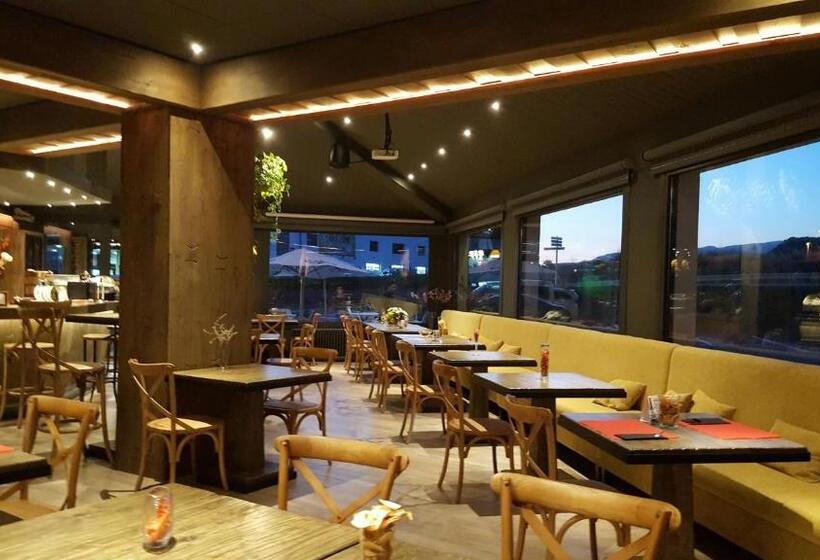 酒店 Gran Sol