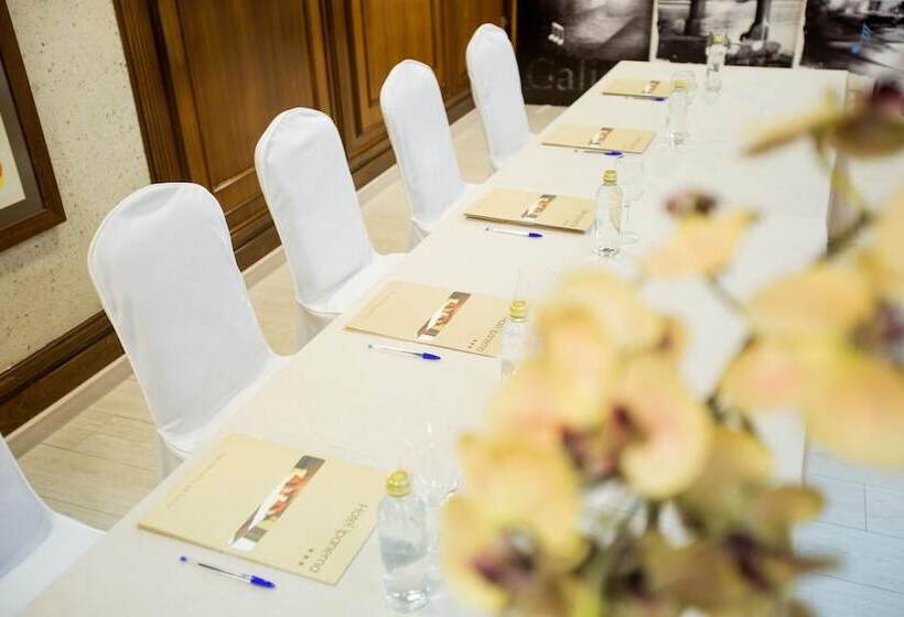 בית מלון כפרי Oca Ipanema