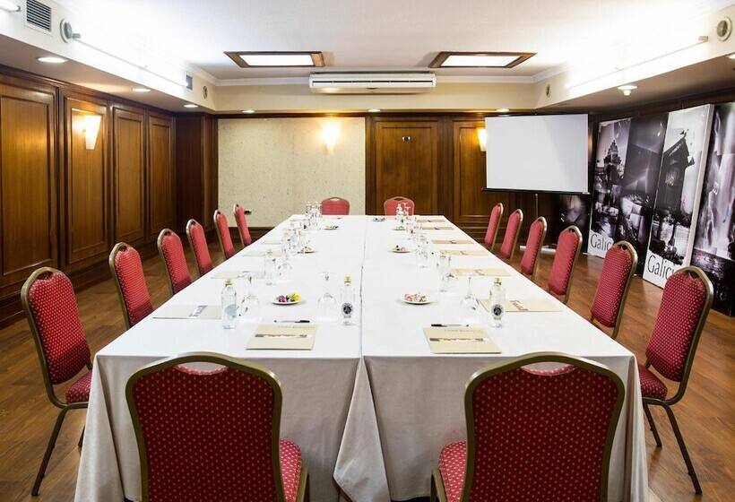 בית מלון כפרי Oca Ipanema