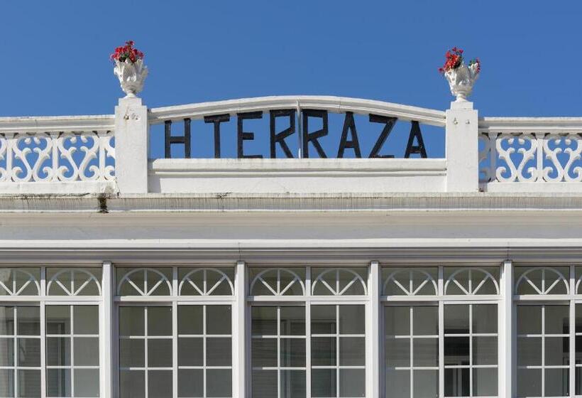 هتل La Terraza