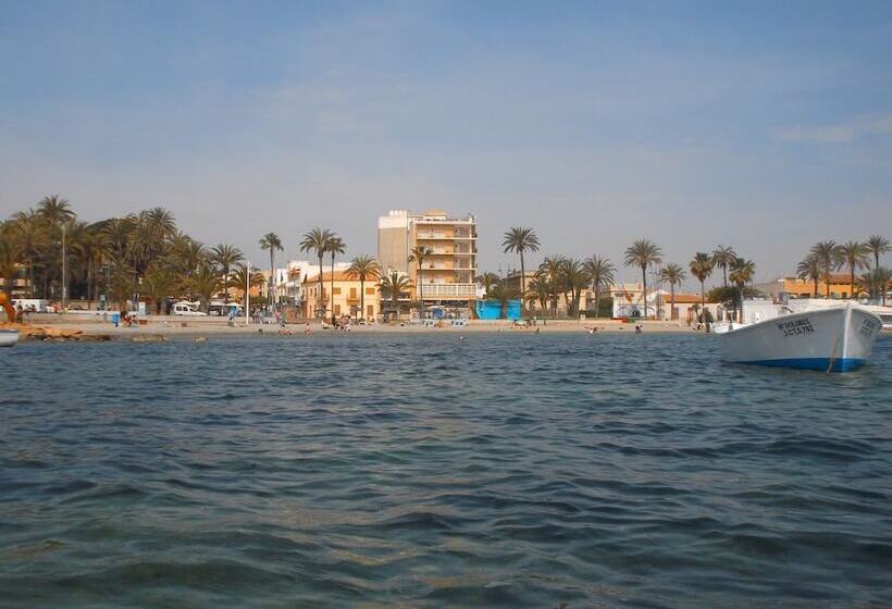 هتل Lido