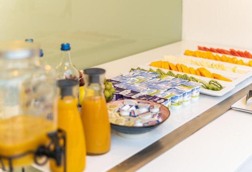 Отель Livvo Fataga