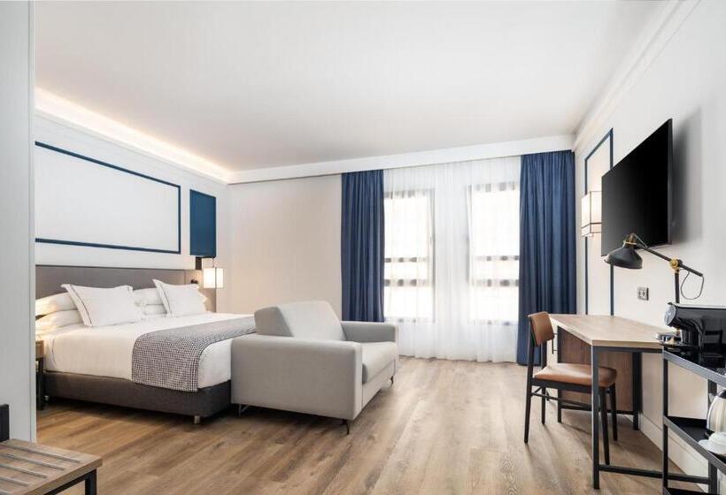 Отель Livvo Fataga