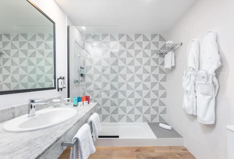 Отель Livvo Fataga