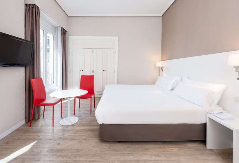 酒店 Madrid Gran Via 25, Affiliated By Meliá