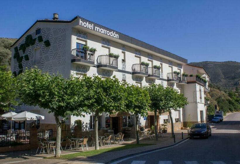 Hotel Marrodan