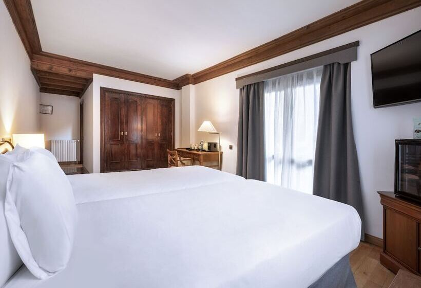 ホテル Meliá de Tredós
