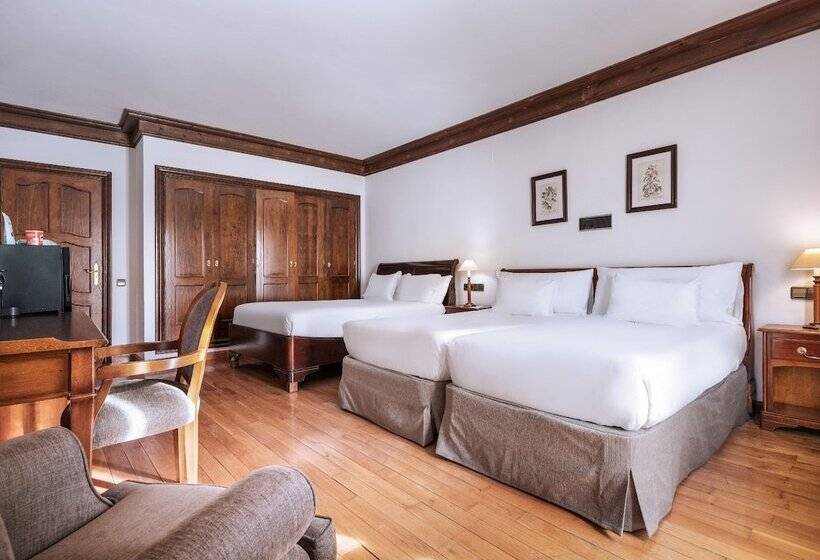 ホテル Meliá de Tredós