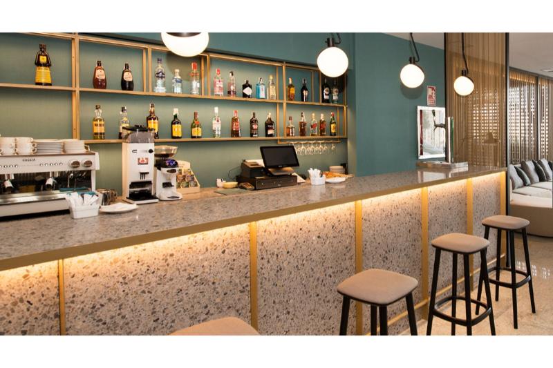 هتل Occidental Vigo