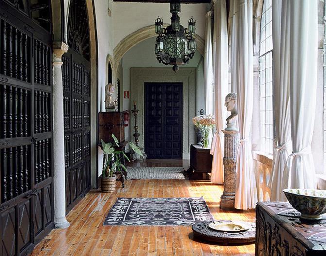 هتل Palacio De La Rambla