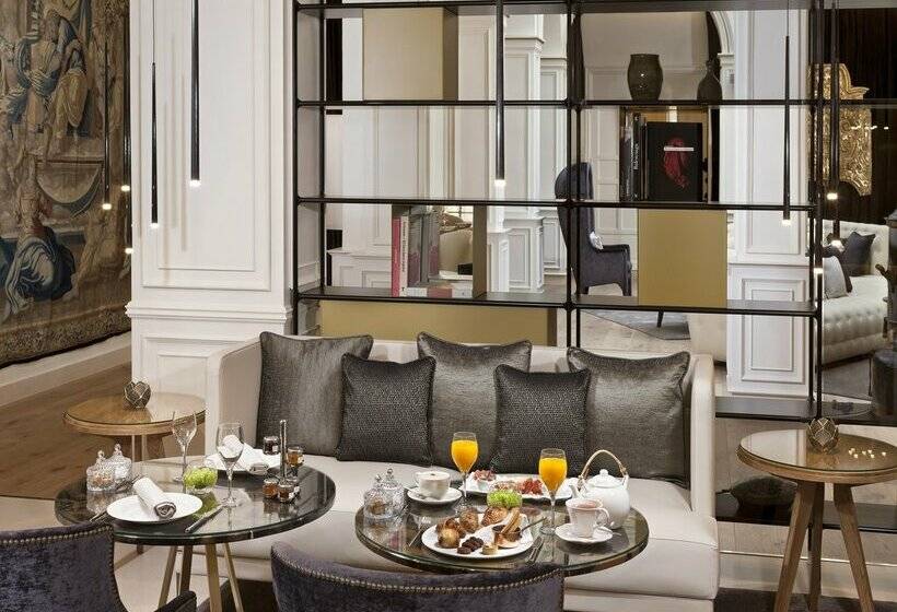 Palacio De Los Duques Gran Meliá   The Leading Hotels Of The World