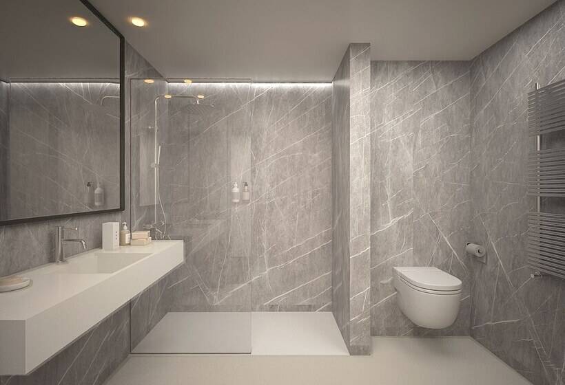Hotel 1881 Madrid Ventas