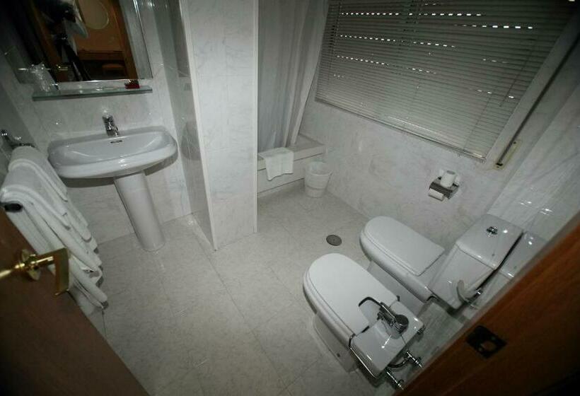 בית מלון כפרי Ramos