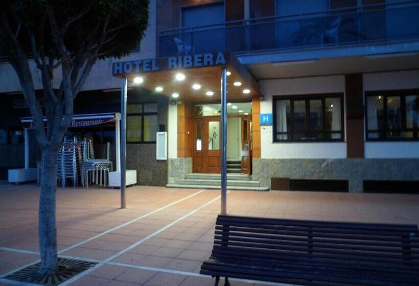 فندق Ribera