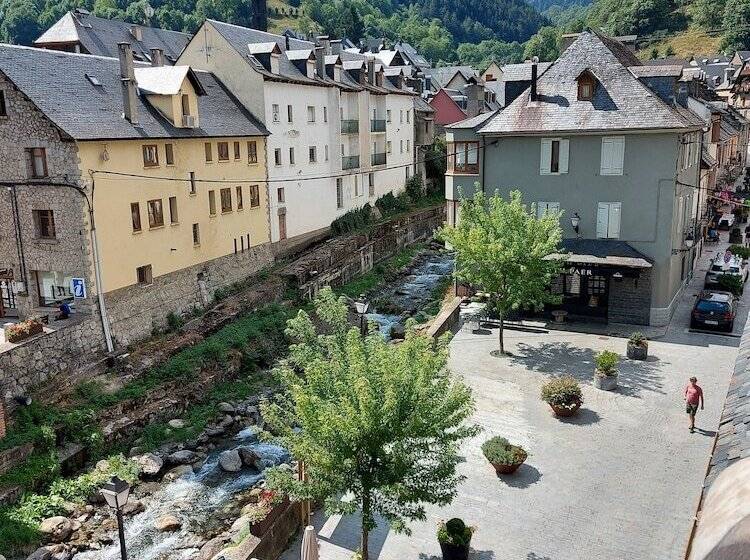 호텔 Riu Nere Mountain