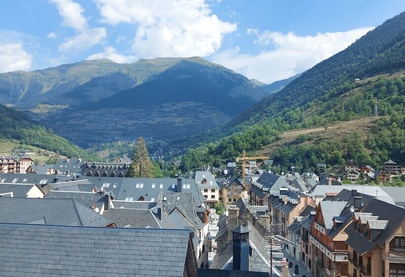 호텔 Riu Nere Mountain