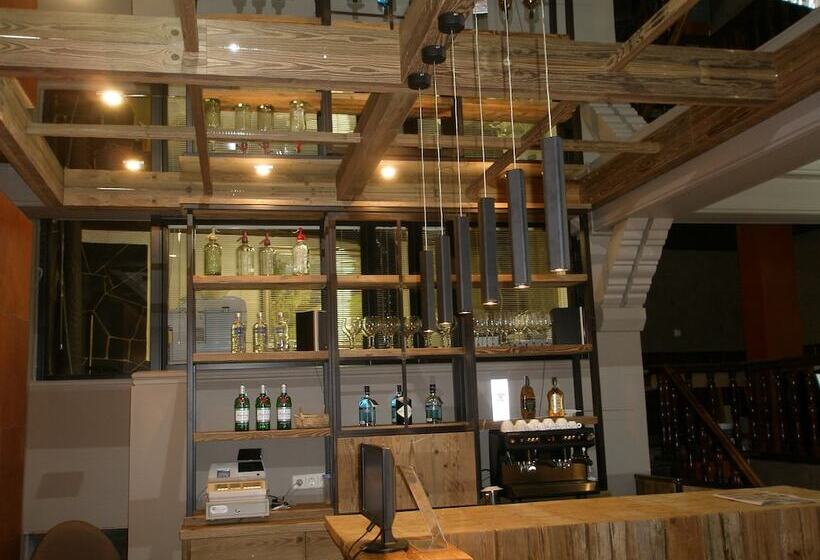 호텔 Riu Nere Mountain