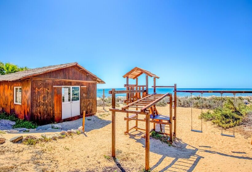 酒店 Sbh Taro Beach