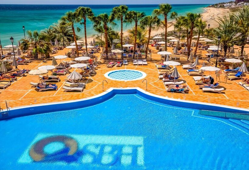 酒店 Sbh Taro Beach