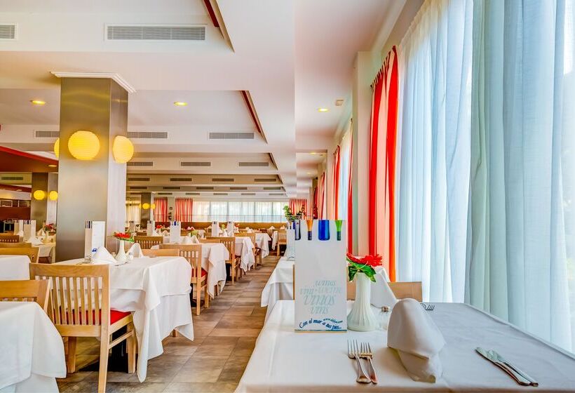 酒店 Sbh Taro Beach