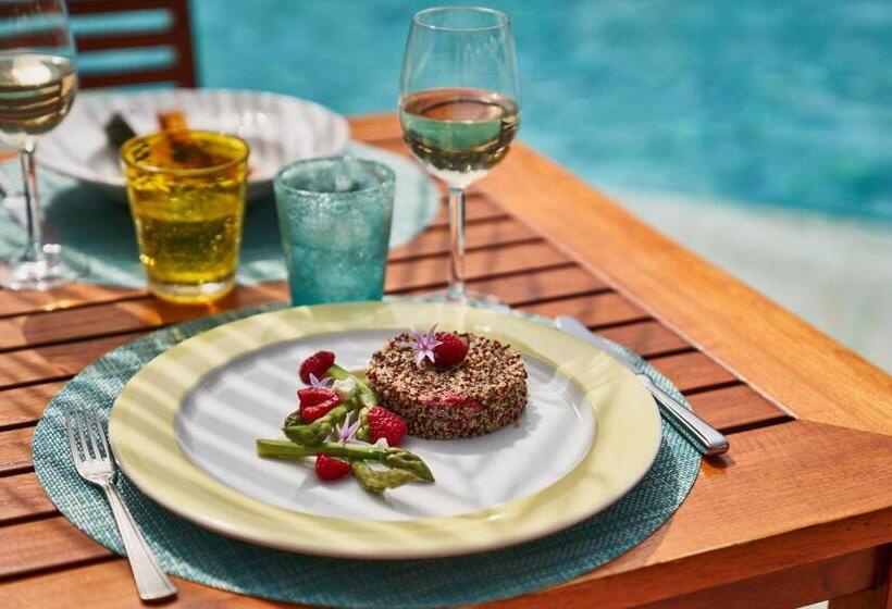 Hotel Seaside Palm Beach