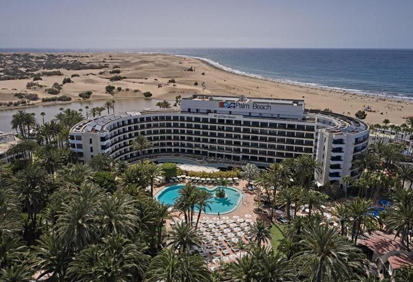 Hotel Seaside Palm Beach